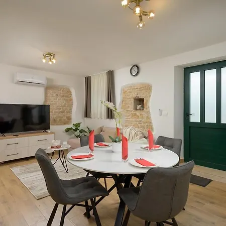 Tone I Maria By Istrialux Vila Kanfanar